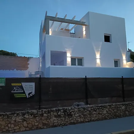 Nueva Casa Alhamar