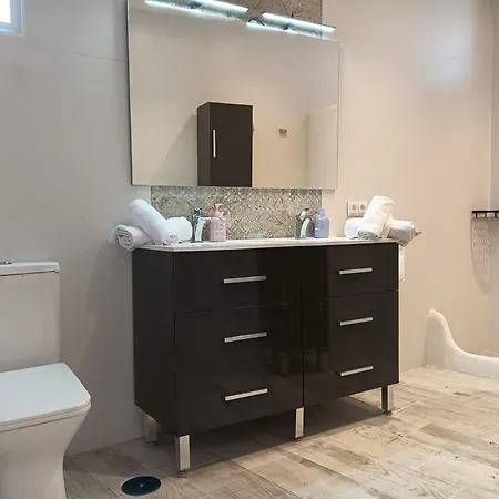 Nueva Casa Alhamar Vila Punta Umbría