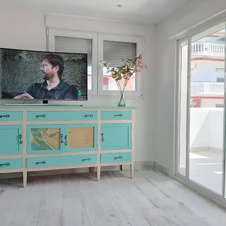 Nueva Casa Alhamar Vila Punta Umbría