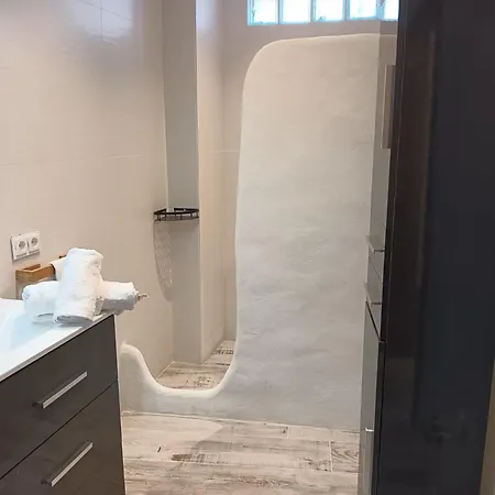 Vila Nueva Casa Alhamar