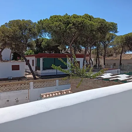 Nueva Casa Alhamar Punta Umbría