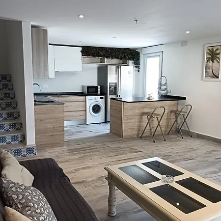 Nueva Casa Alhamar * Punta Umbría