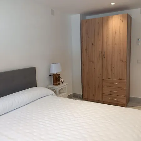 Vila Nueva Casa Alhamar
