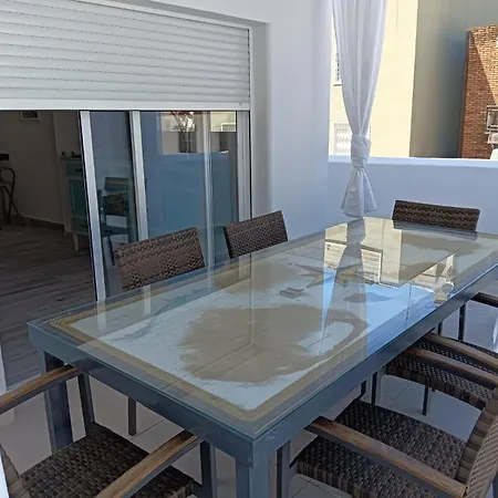Vila Nueva Casa Alhamar *