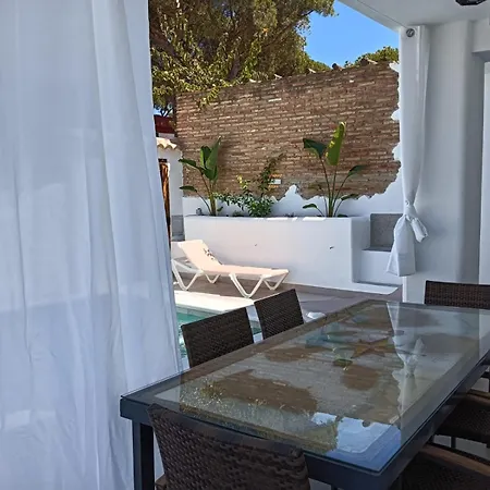 Nueva Casa Alhamar Vila Punta Umbría