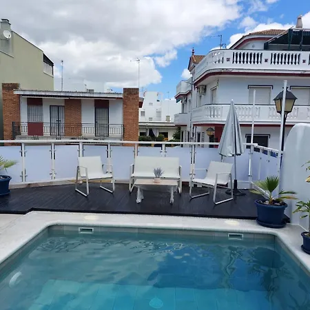 Vila Nueva Casa Alhamar
