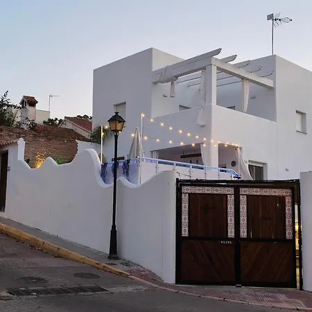 Nueva Casa Alhamar