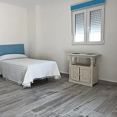 Nueva Casa Alhamar 别墅 *