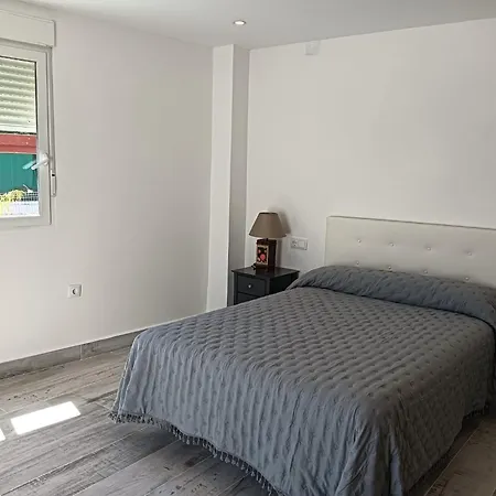 别墅 Nueva Casa Alhamar