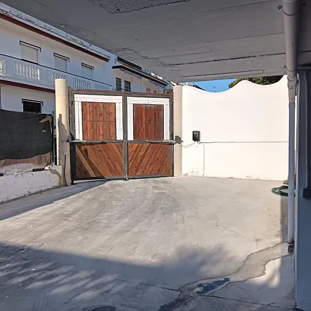 Nueva Casa Alhamar