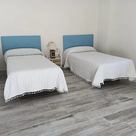 别墅 Nueva Casa Alhamar 蓬塔翁布里亚