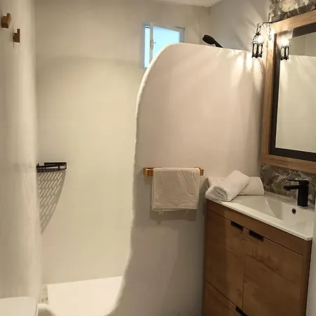 别墅 Nueva Casa Alhamar *