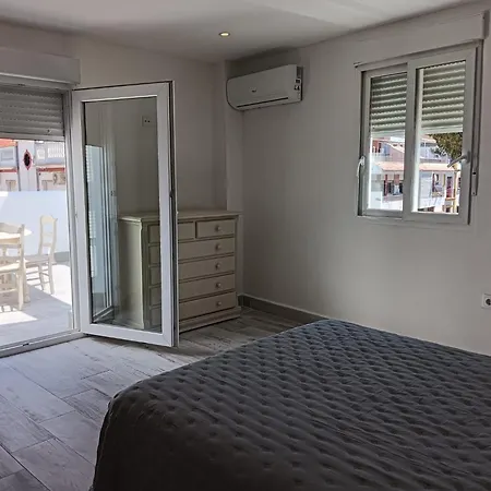 Nueva Casa Alhamar *