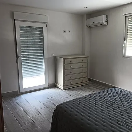 别墅 Nueva Casa Alhamar