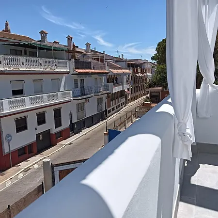 别墅 Nueva Casa Alhamar *